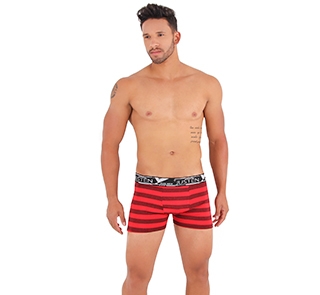 cueca boxer 1298