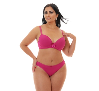 Conjunto modelo 1500