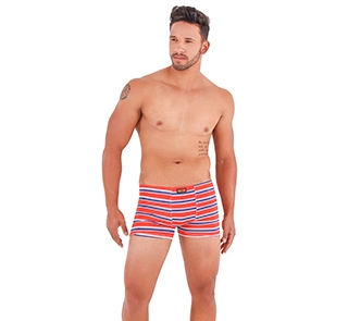 cueca boxer 1603